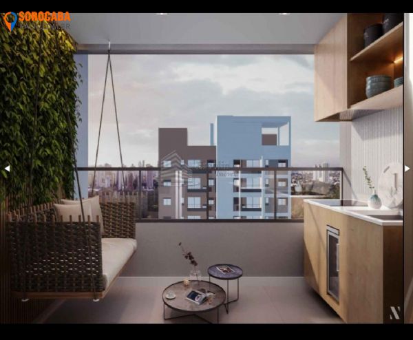 Apartamento em , Sorocaba - Apartamento Residencial Union Planeta - Foto 3